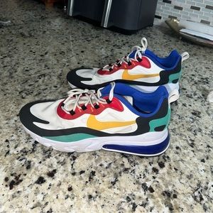 Nike React 270 size 12
